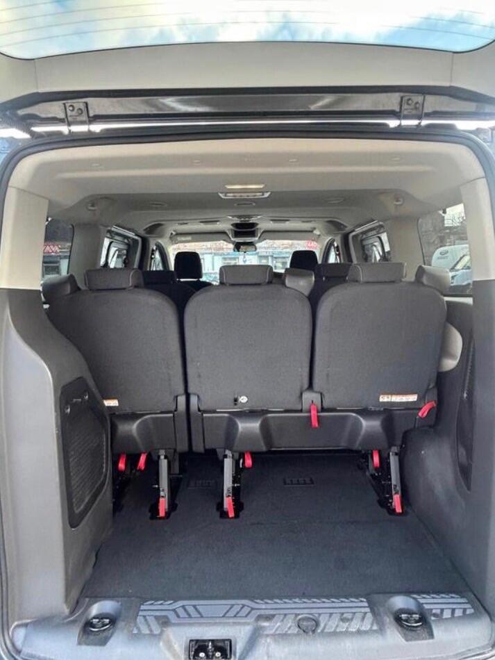 Used Ford Tourneo Custom 2017 for sale - 77982624: Photo 19