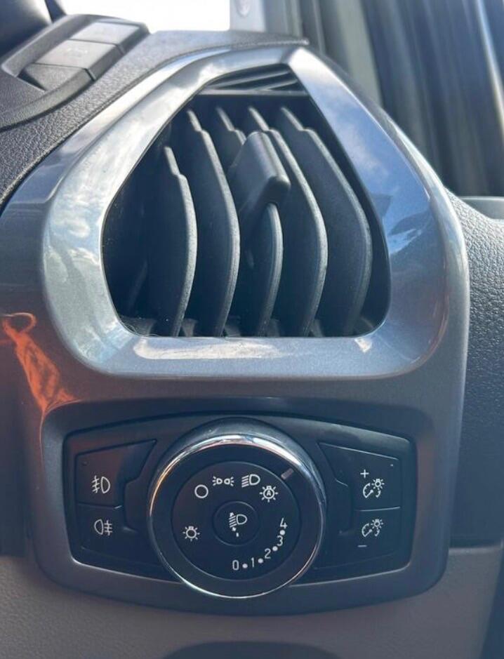 Used Ford Tourneo Custom 2017 for sale - 77982624: Photo 21