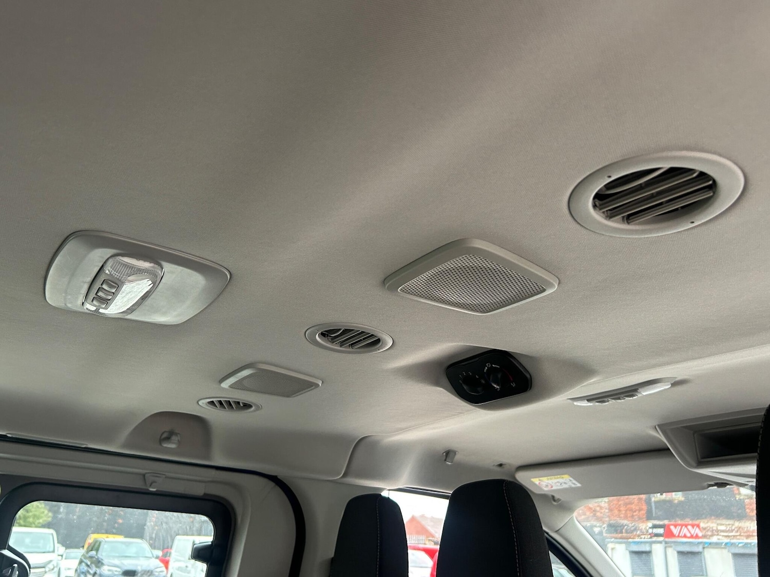 Used Ford Tourneo Custom 2016 for sale - 76538370: Photo 28