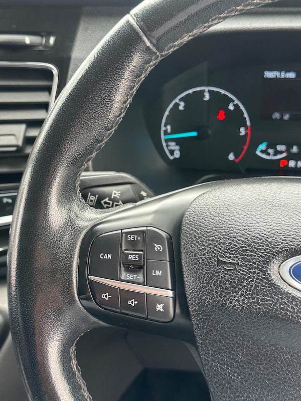 Used Ford Transit Custom 2019 for sale - 76174846: Photo 12