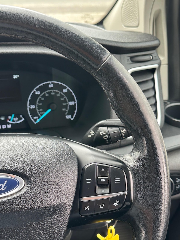 Used Ford Transit Custom 2019 for sale - 76174846: Photo 13