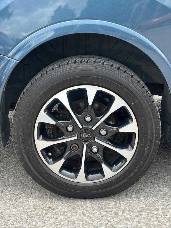 Used Ford Transit Custom 2019 for sale - 76174846: Photo 15