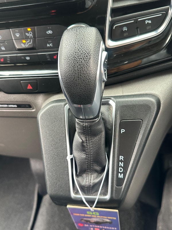 Used Ford Transit Custom 2019 for sale - 76174846: Photo 18