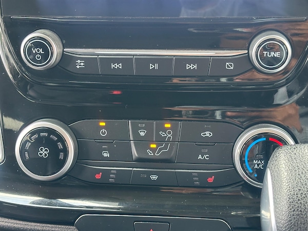 Used Ford Transit Custom 2019 for sale - 76174846: Photo 19
