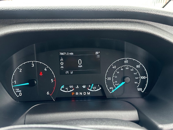 Used Ford Transit Custom 2019 for sale - 76174846: Photo 20