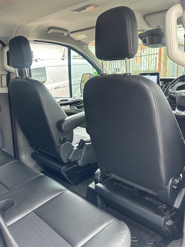 Used Ford Transit Custom 2019 for sale - 76174846: Photo 33