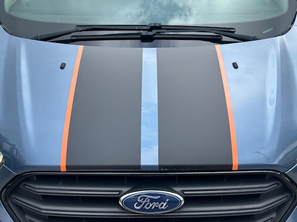 Used Ford Transit Custom 2019 for sale - 76174846: Photo 43