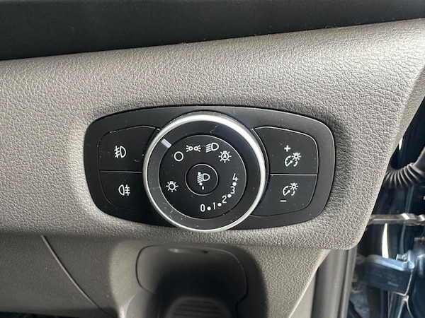 Used Ford Transit Custom 2019 for sale - 76174846: Photo 9