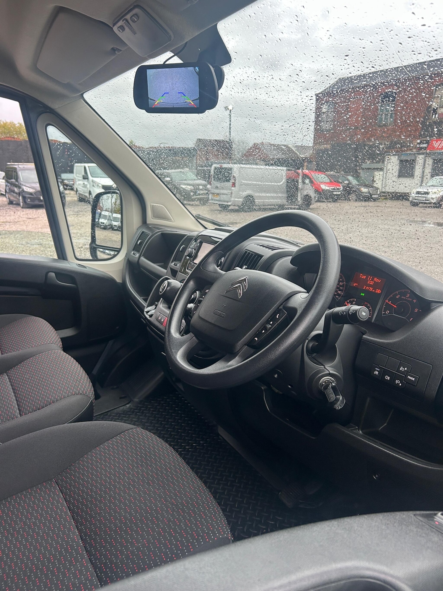 Used Citroen Relay 2022 for sale - 76549765: Photo 15