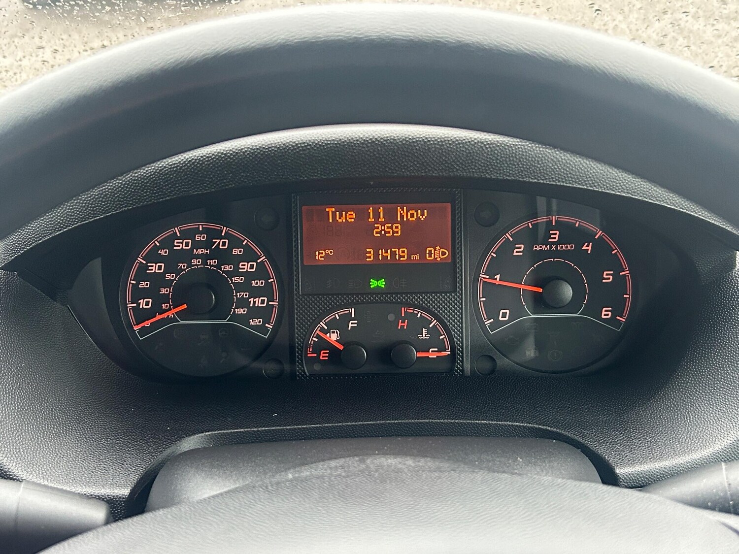 Used Citroen Relay 2022 for sale - 76549765: Photo 16