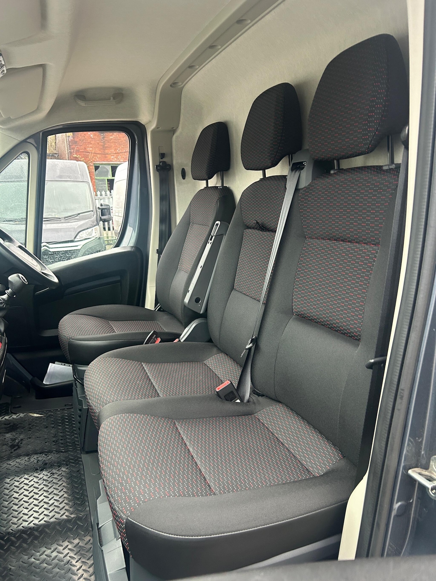 Used Citroen Relay 2022 for sale - 76549765: Photo 17