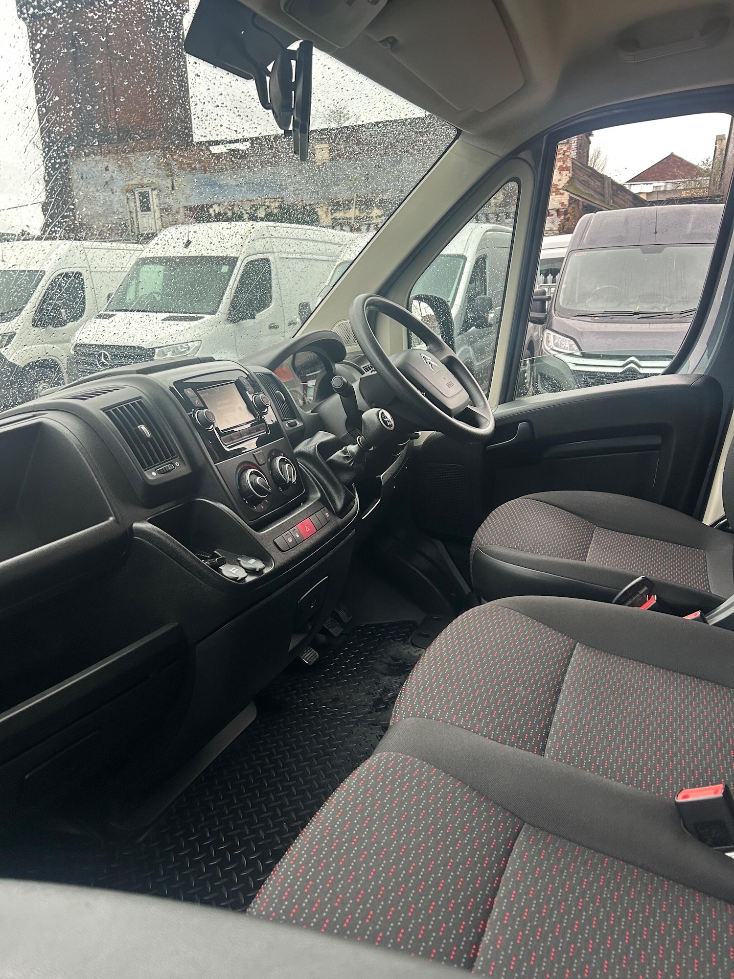 Used Citroen Relay 2022 for sale - 76549765: Photo 18