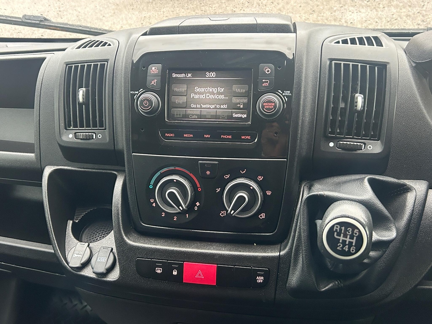 Used Citroen Relay 2022 for sale - 76549765: Photo 19