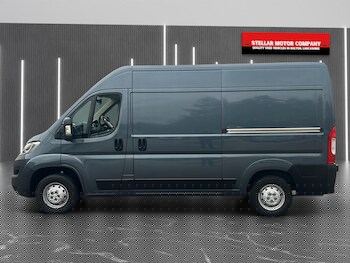 Citroen - Relay