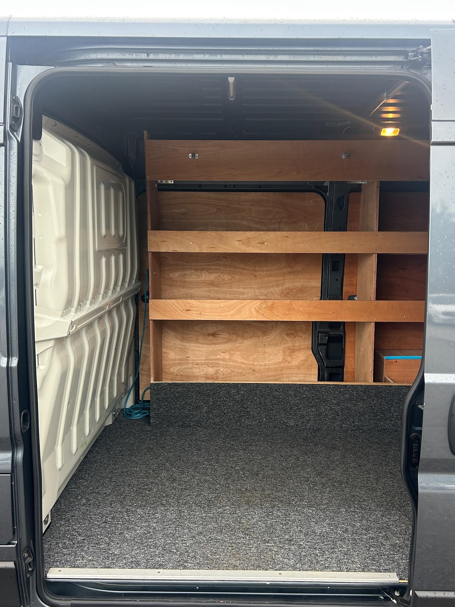 Used Citroen Relay 2022 for sale - 76549765: Photo 20