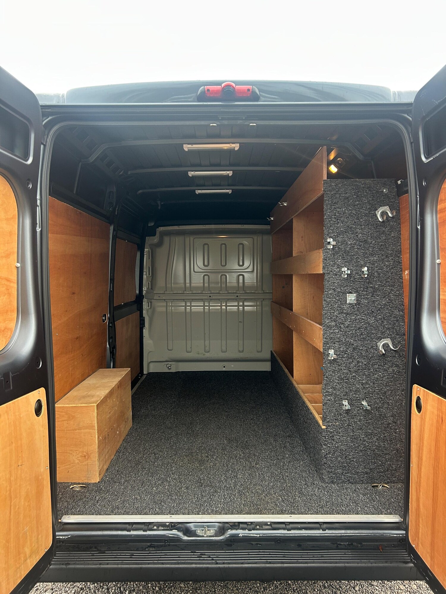 Used Citroen Relay 2022 for sale - 76549765: Photo 21