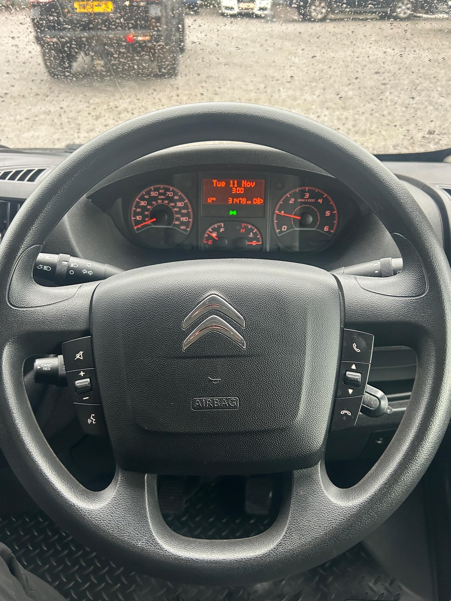 Used Citroen Relay 2022 for sale - 76549765: Photo 22