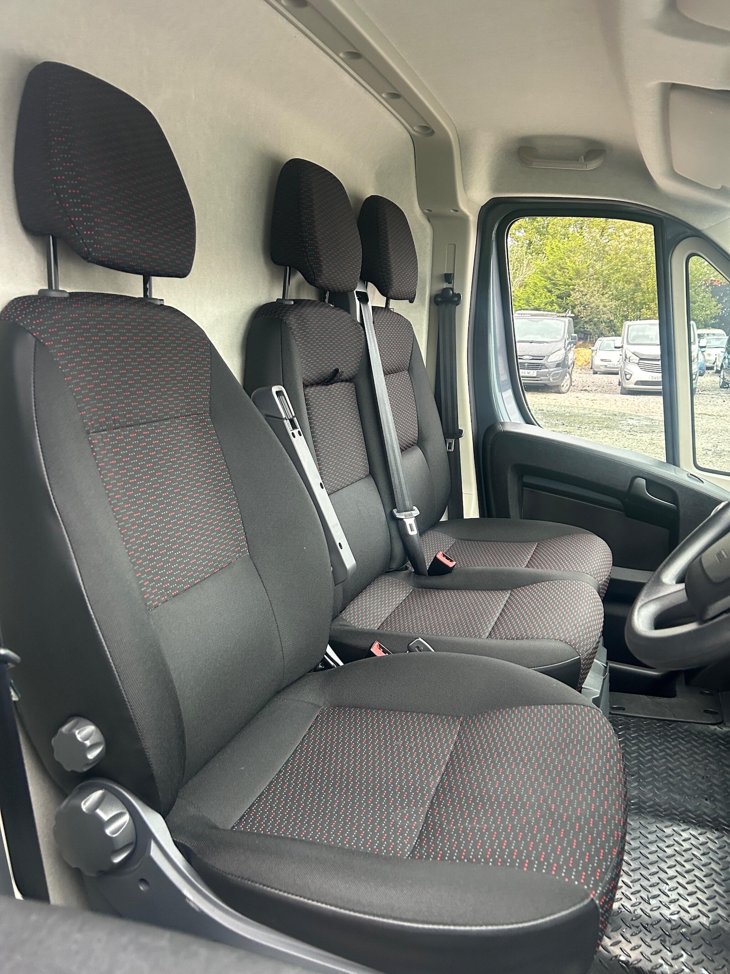 Used Citroen Relay 2022 for sale - 76549765: Photo 9