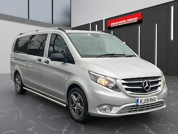Mercedes-Benz - Vito