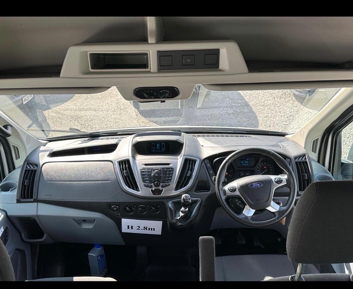 Used Ford Transit 2015 for sale - 76283415: Photo 12