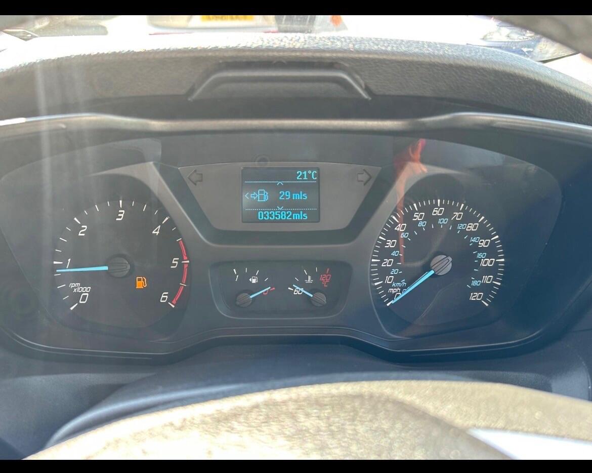 Used Ford Transit 2015 for sale - 76283415: Photo 14