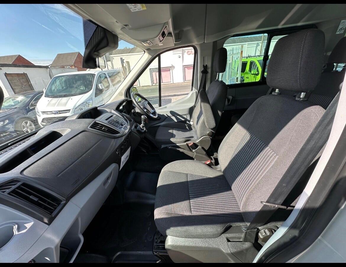 Used Ford Transit 2015 for sale - 76283415: Photo 15