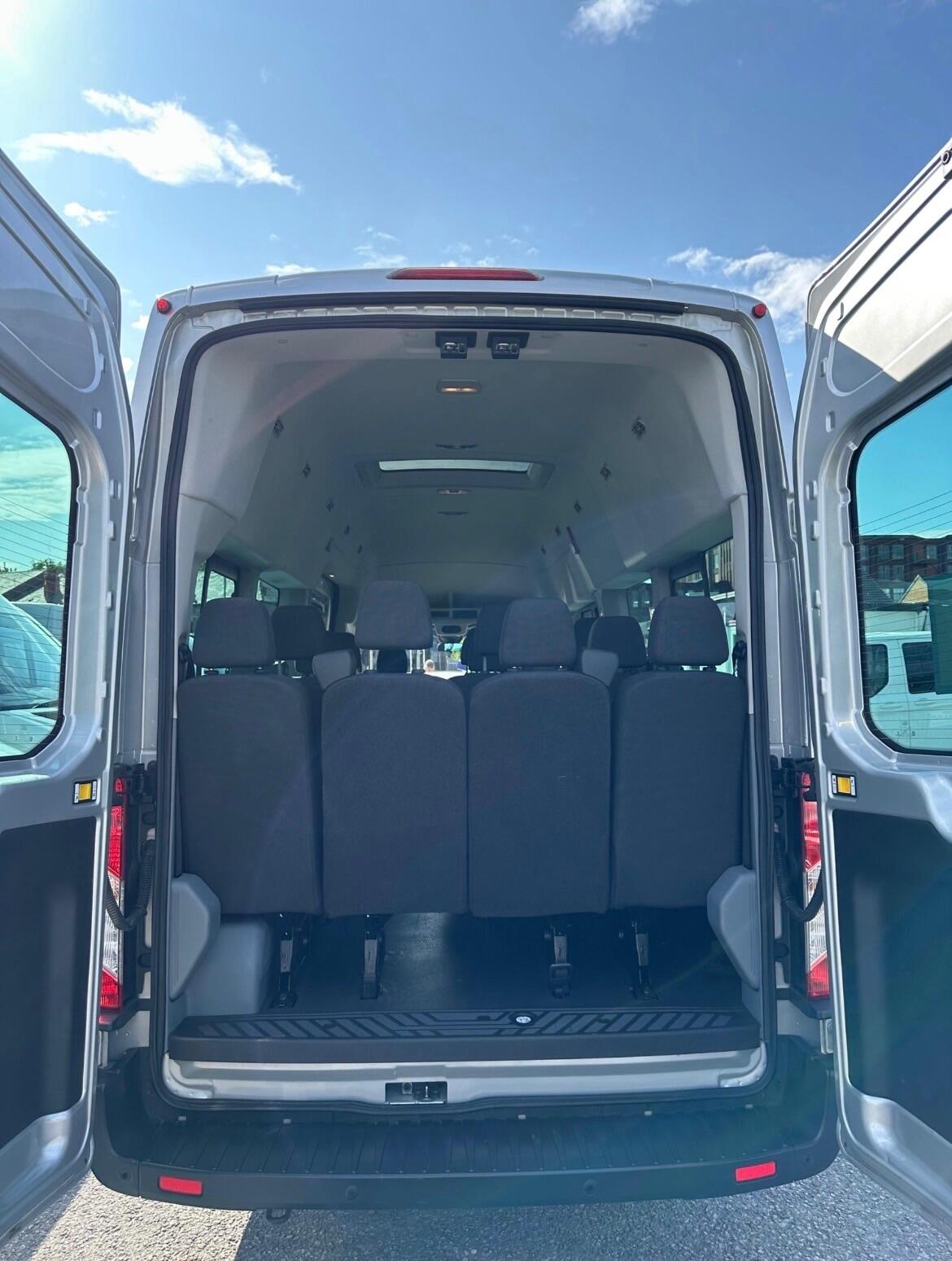Used Ford Transit 2015 for sale - 76283415: Photo 17