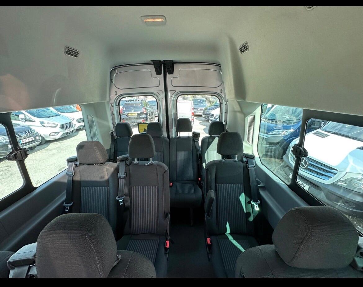 Used Ford Transit 2015 for sale - 76283415: Photo 19
