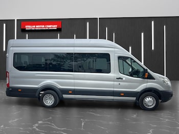 Ford - Transit