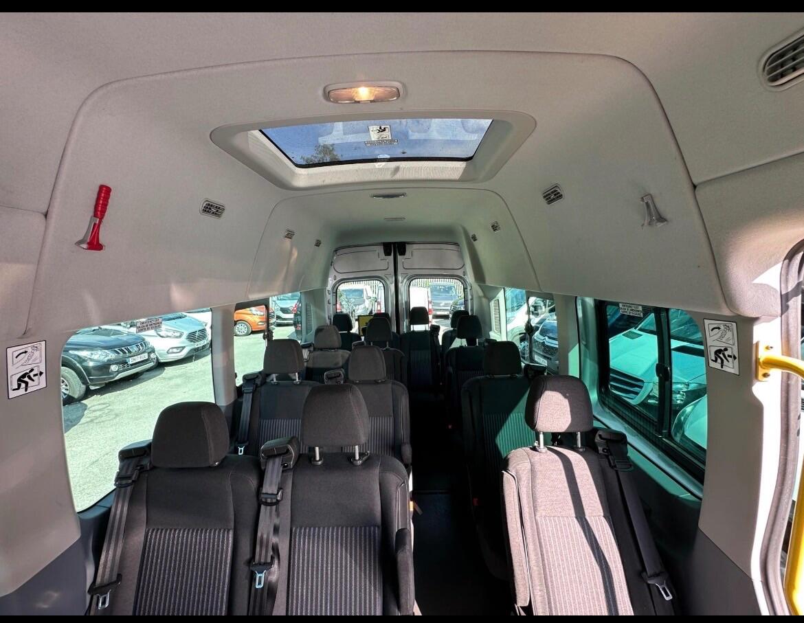 Used Ford Transit 2015 for sale - 76283415: Photo 20