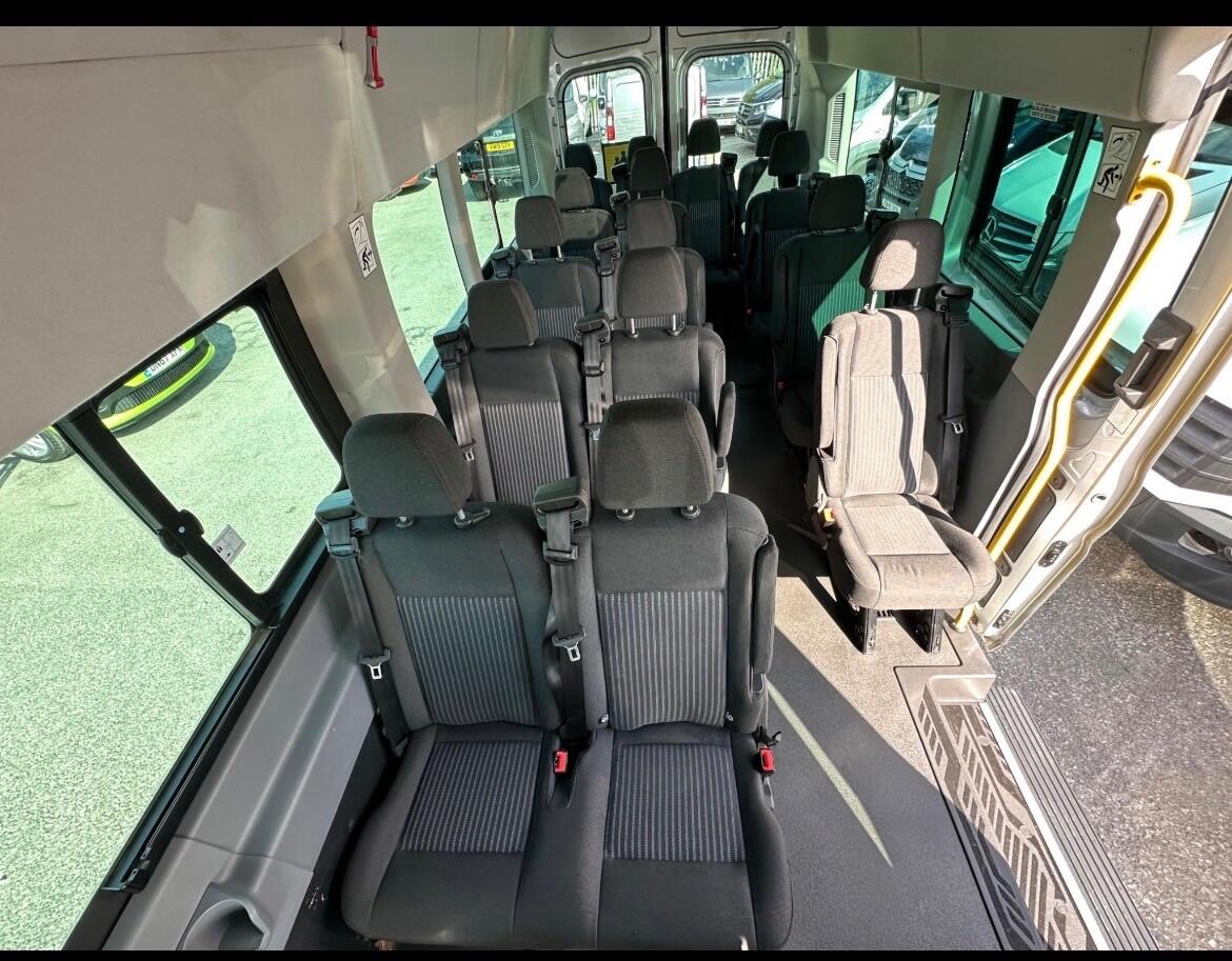 Used Ford Transit 2015 for sale - 76283415: Photo 21