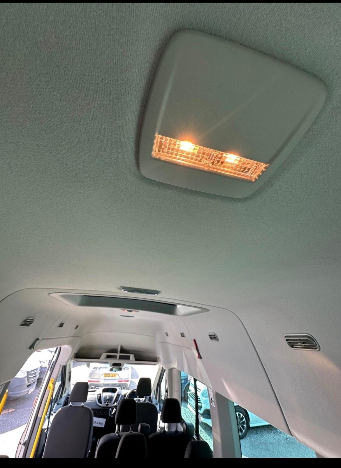 Used Ford Transit 2015 for sale - 76283415: Photo 23