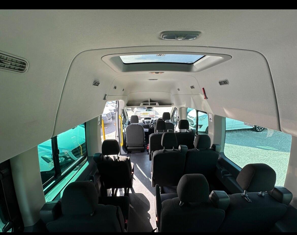 Used Ford Transit 2015 for sale - 76283415: Photo 25