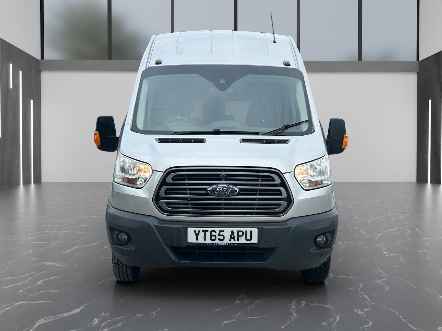 Used Ford Transit 2015 for sale - 76283415: Photo 4