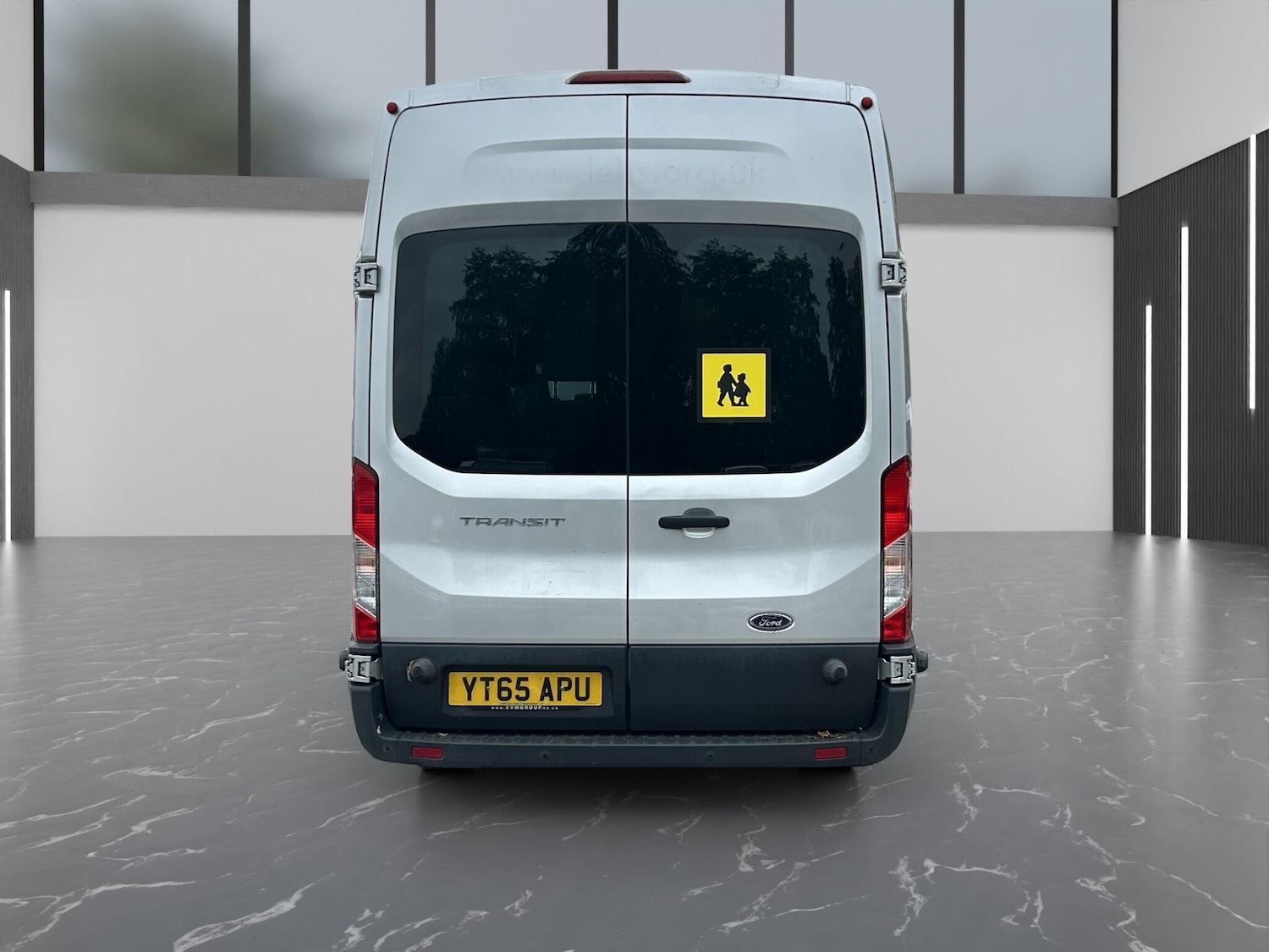 Used Ford Transit 2015 for sale - 76283415: Photo 7