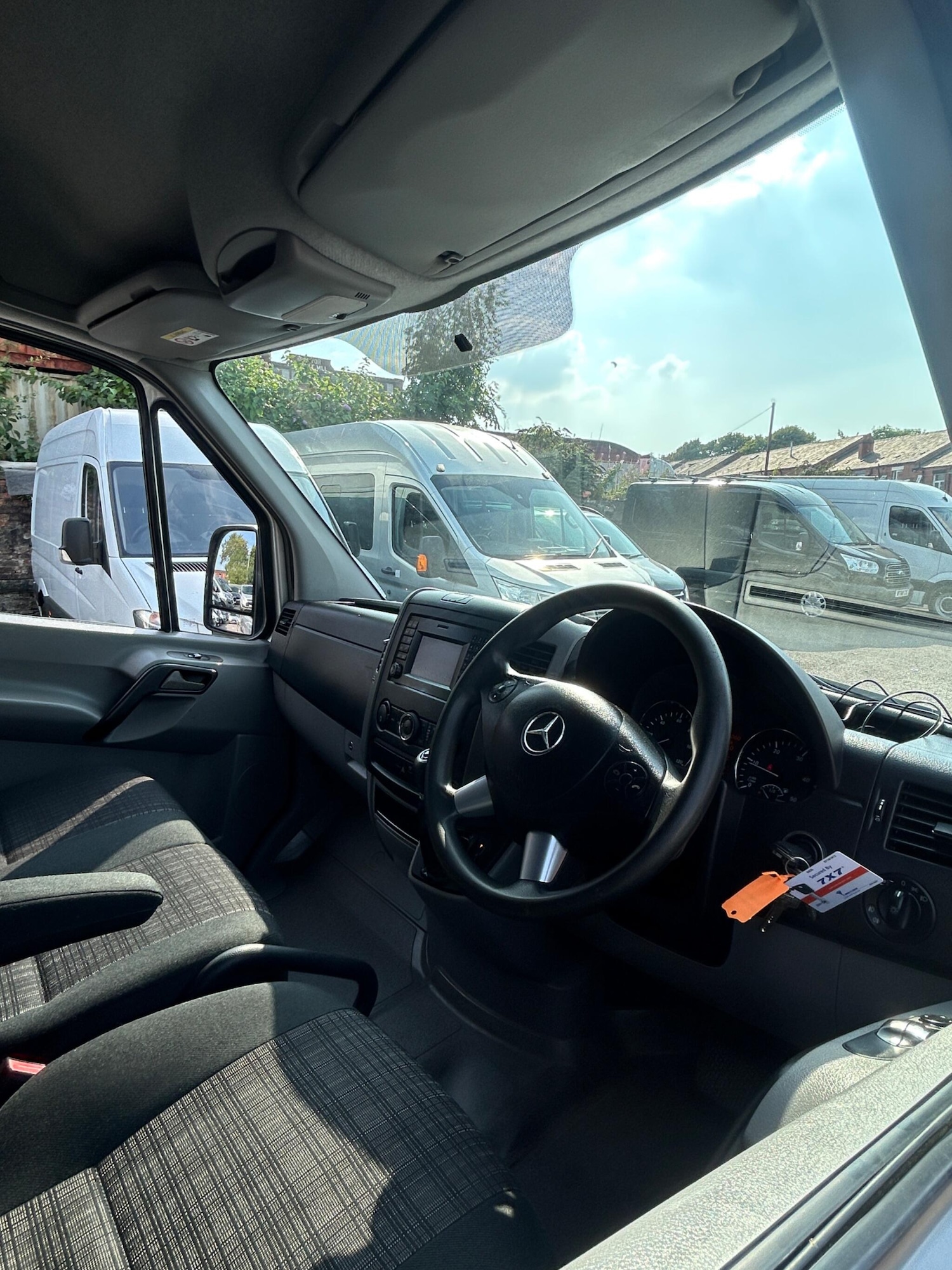 Vehicle 17