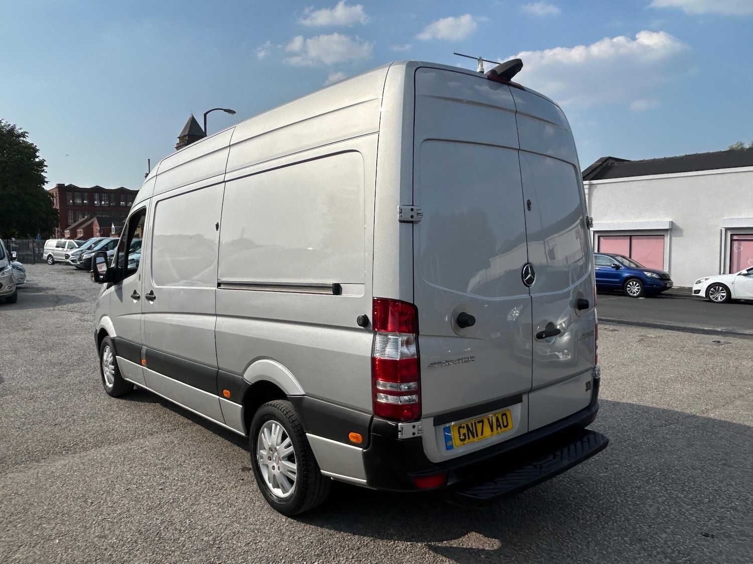 Vehicle 6