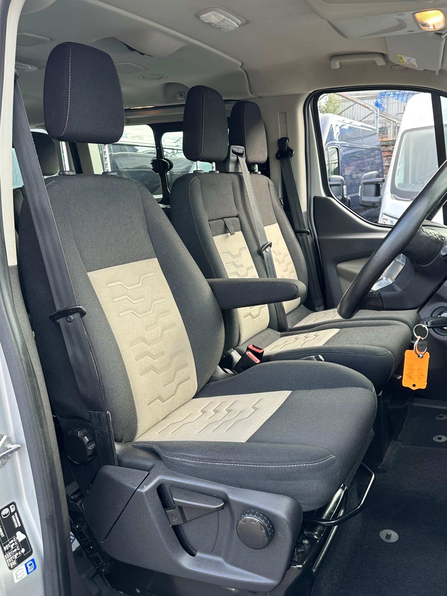 Vehicle 11