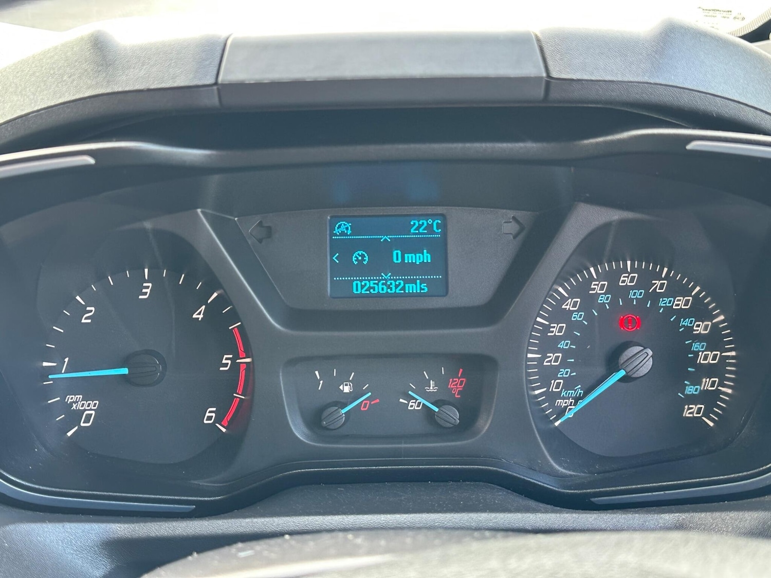 Vehicle 24