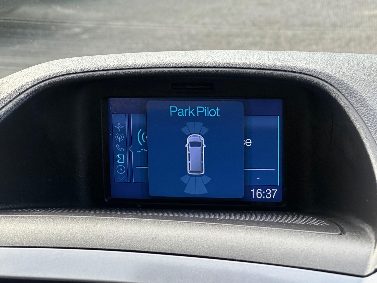 Vehicle 27