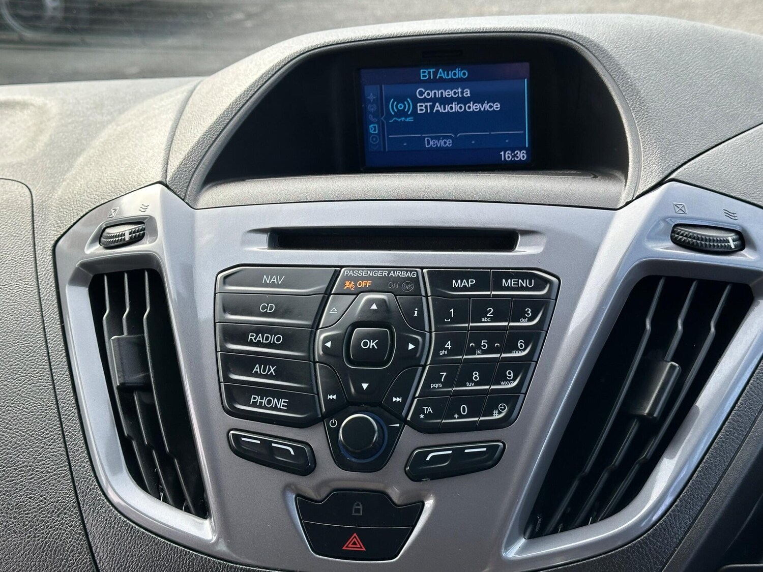 Vehicle 28