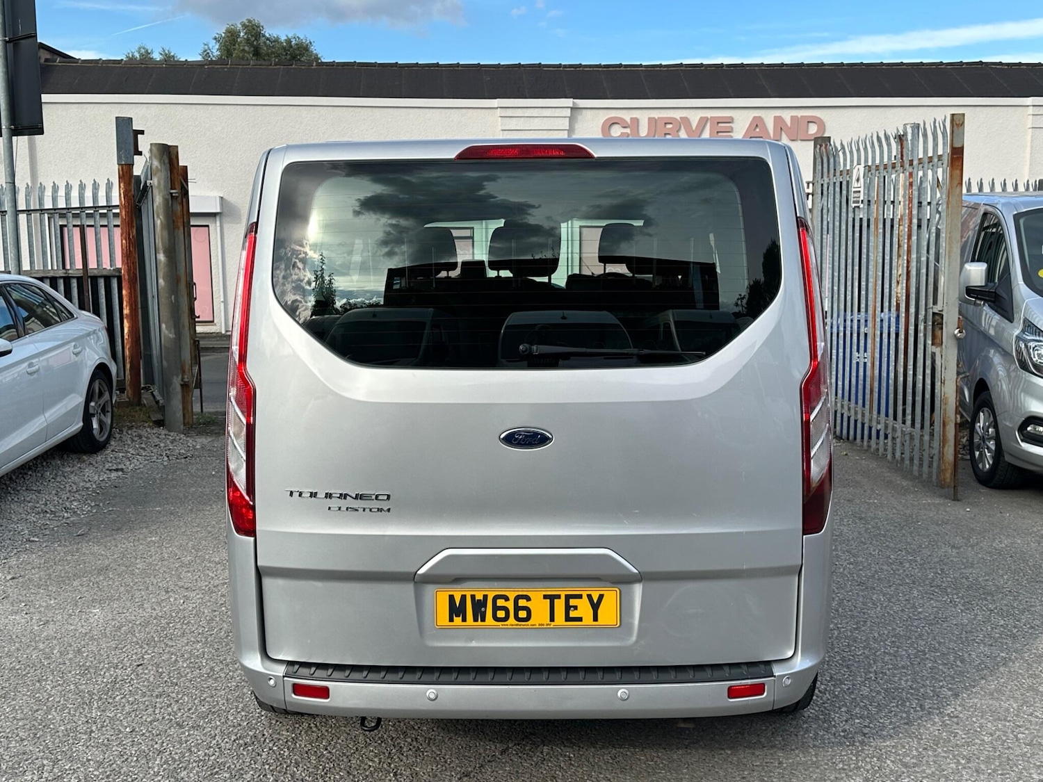 Vehicle 7