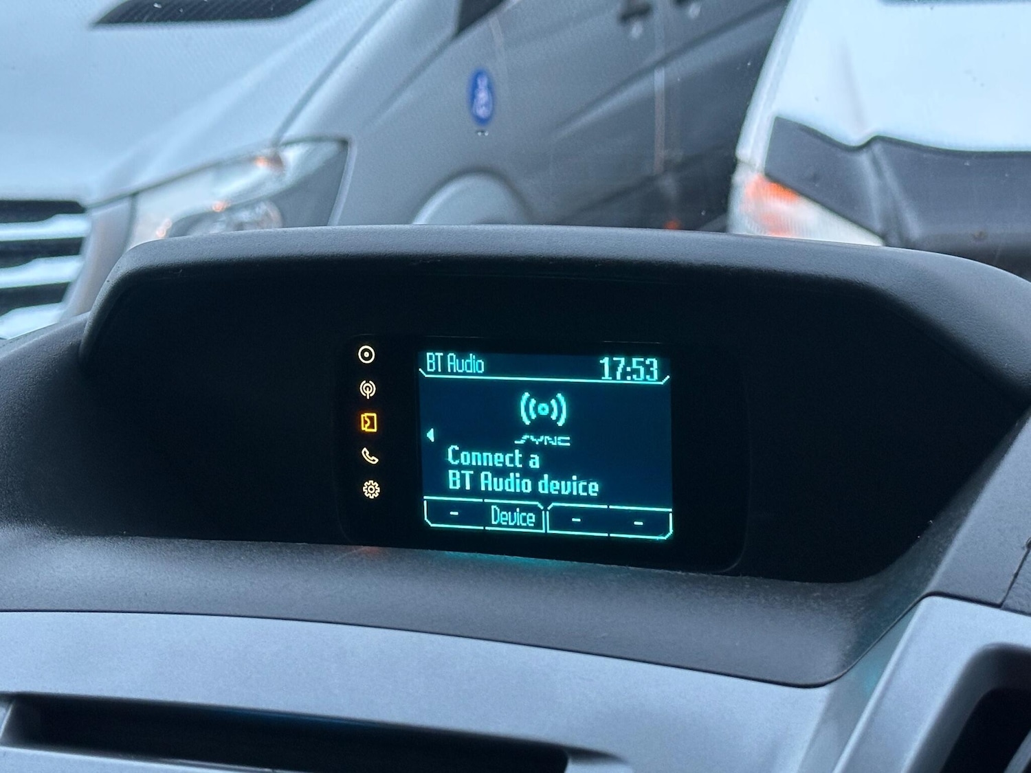 Used Ford Transit 2016 for sale - 76457192: Photo 21