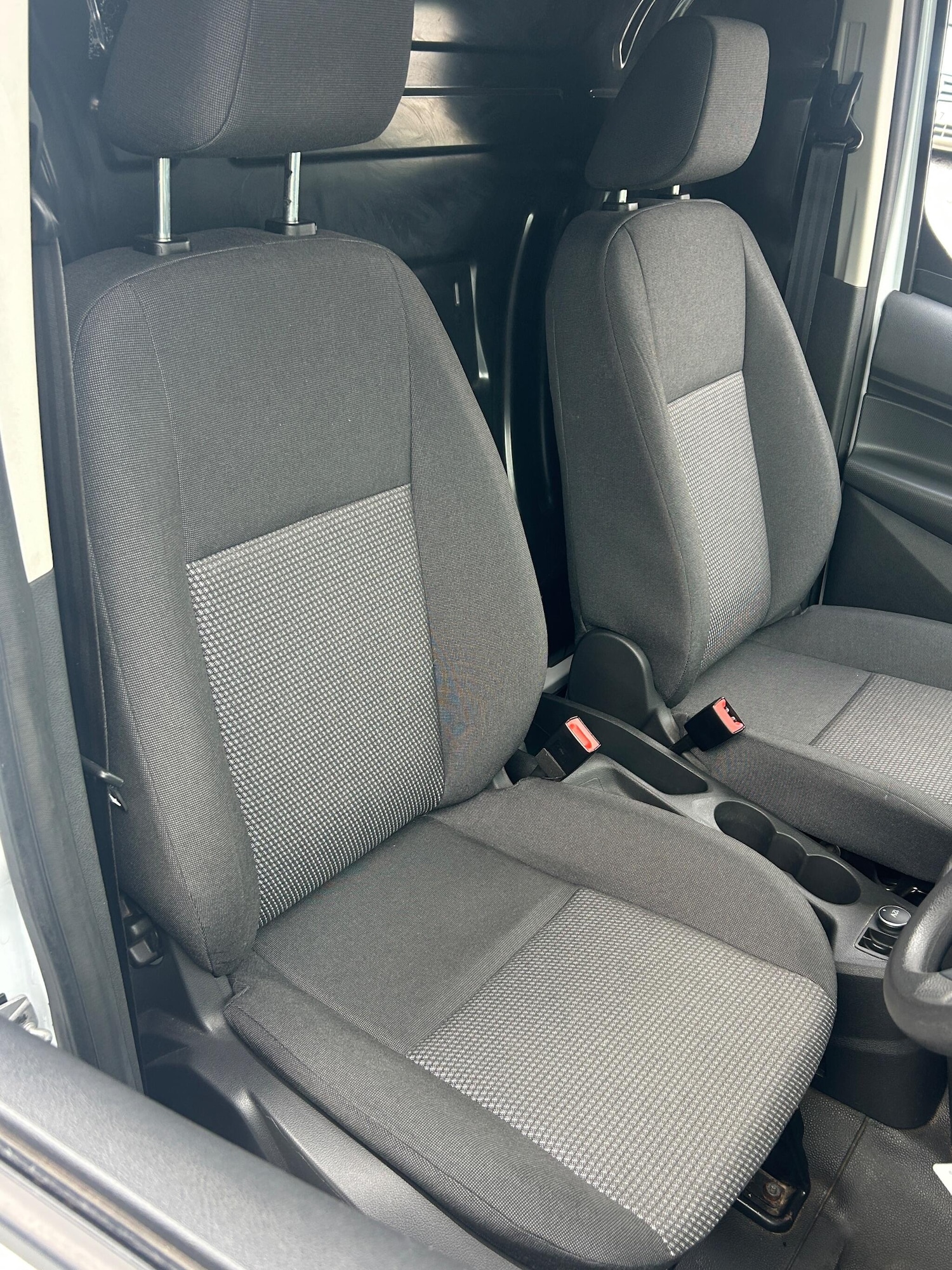 Used Ford Transit Connect 2016 for sale - 76270525: Photo 10