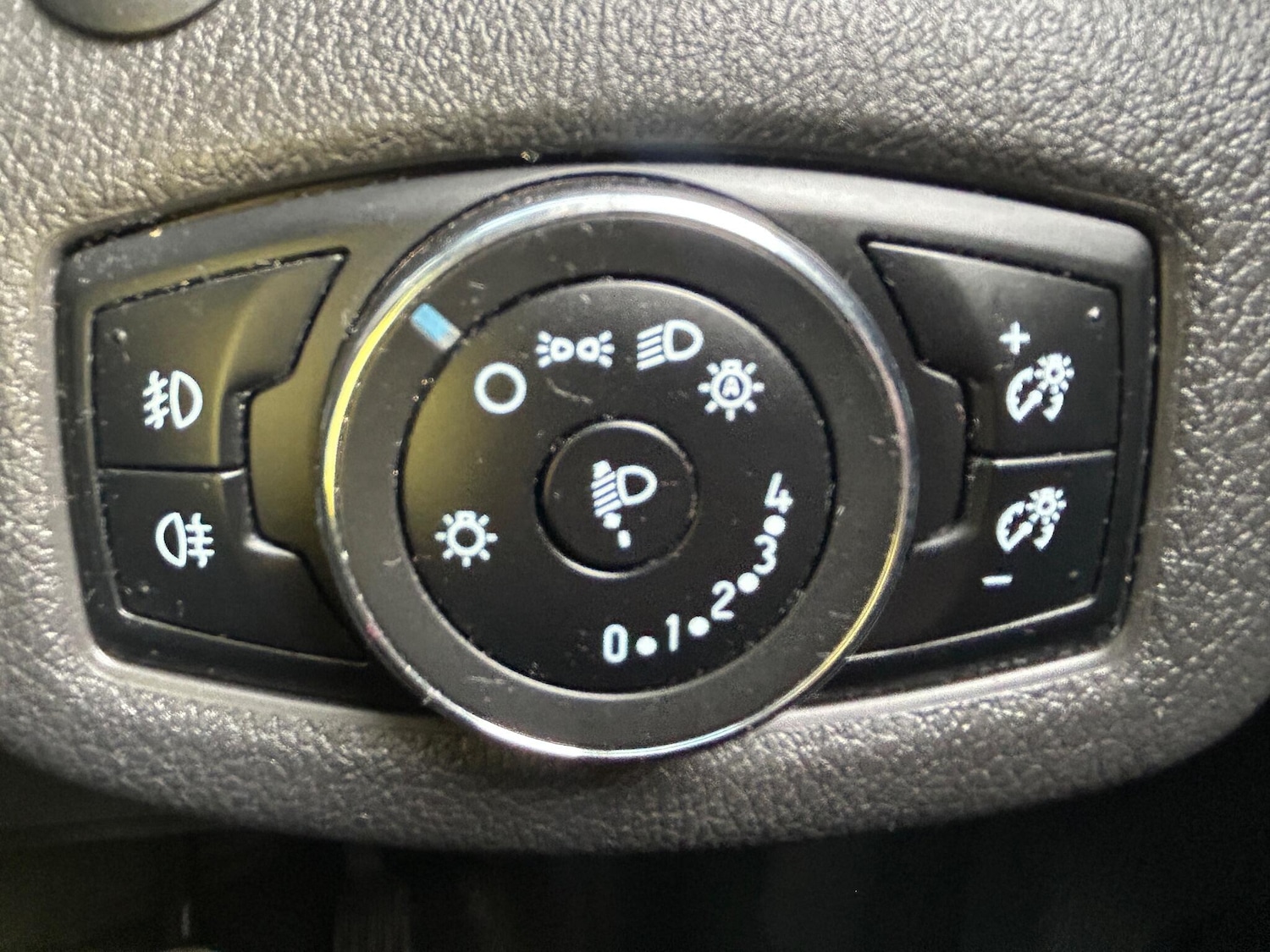 Used Ford Transit Connect 2016 for sale - 76270525: Photo 12