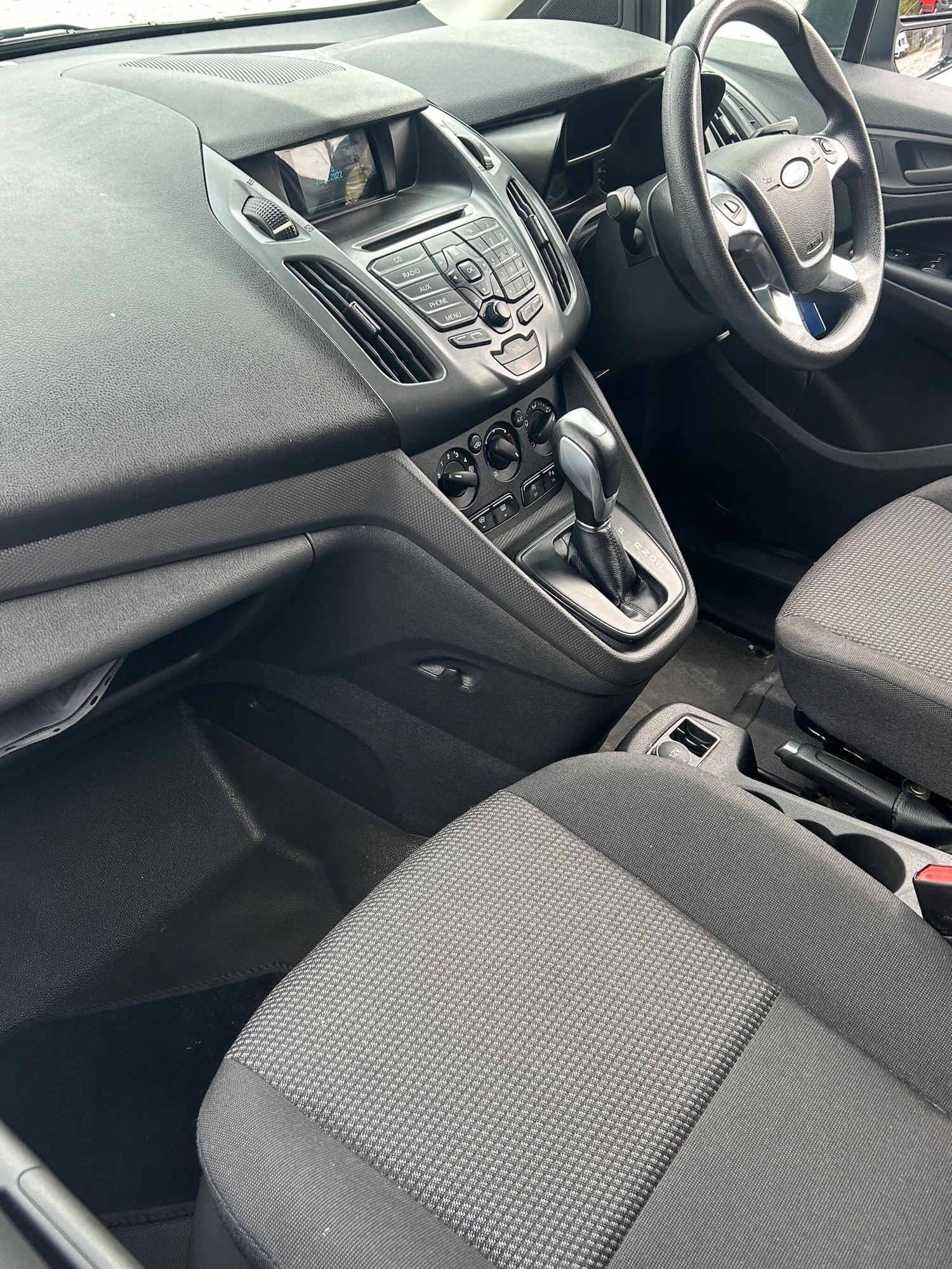 Used Ford Transit Connect 2016 for sale - 76270525: Photo 14