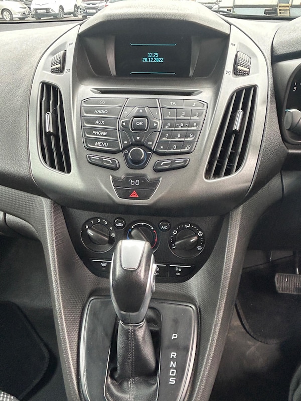 Used Ford Transit Connect 2016 for sale - 76270525: Photo 16