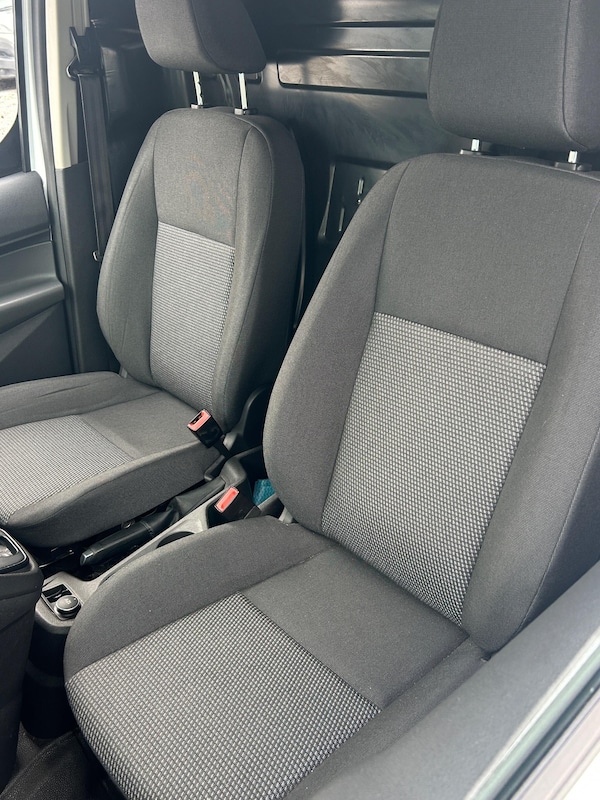 Used Ford Transit Connect 2016 for sale - 76270525: Photo 18