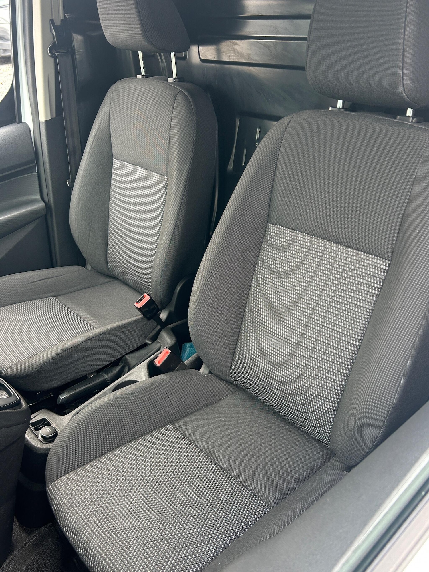 Used Ford Transit Connect 2016 for sale - 76270525: Photo 19