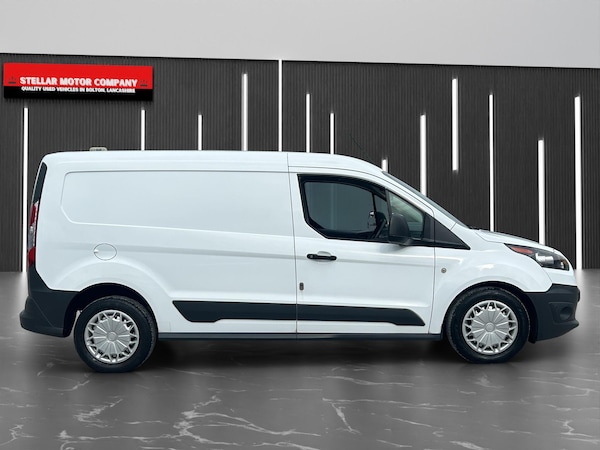 Used Ford Transit Connect 2016 for sale - 76270525: Photo 1